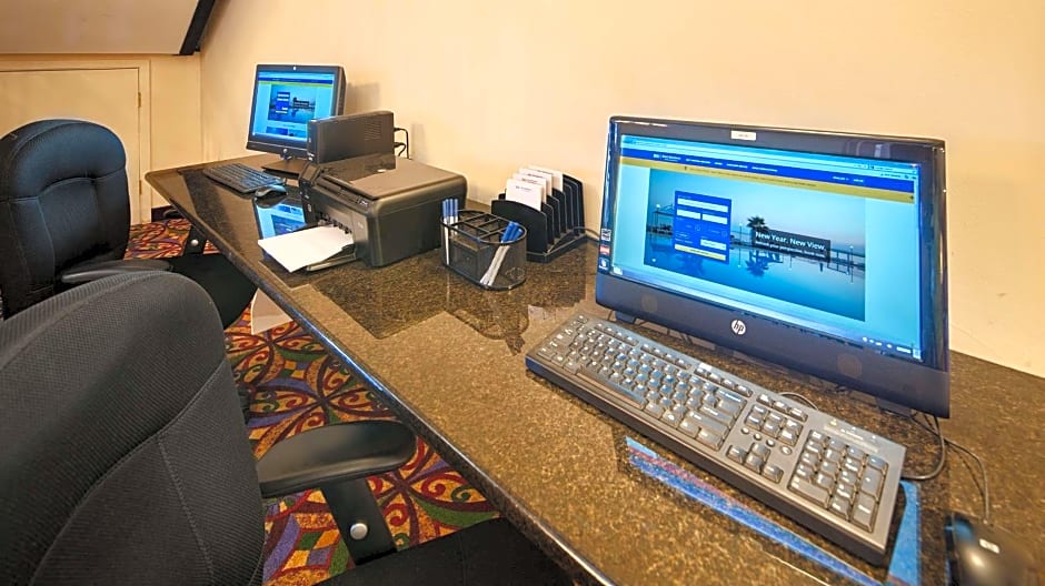 Inn at Coushatta