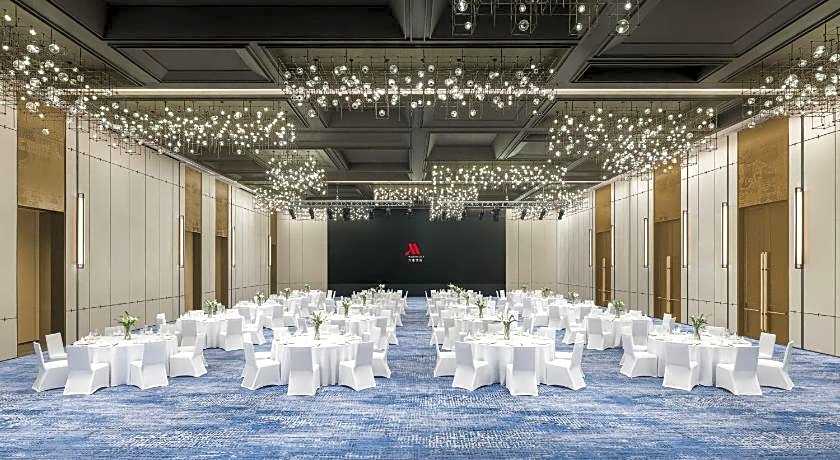 Luoyang Marriott Hotel
