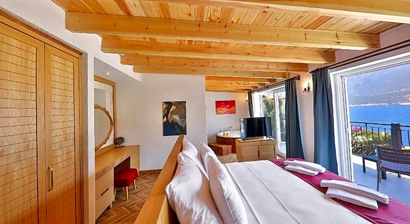 Atalante Hotel