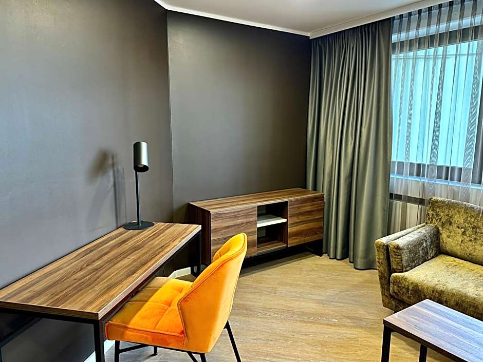 Trip Inn Hotel Frankfurt-Heusenstamm I Tagungshotel