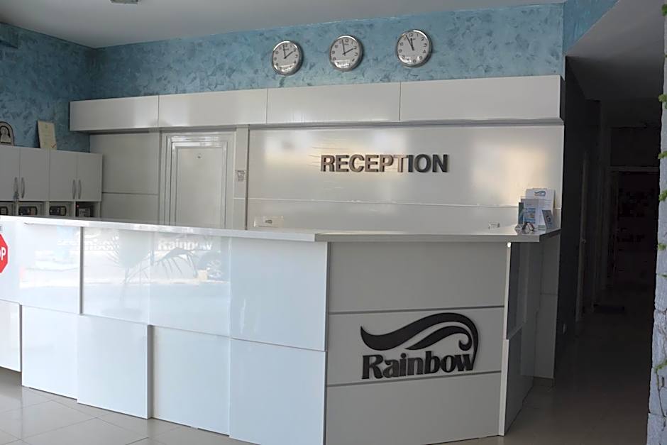 Rainbow 1 Holiday Complex