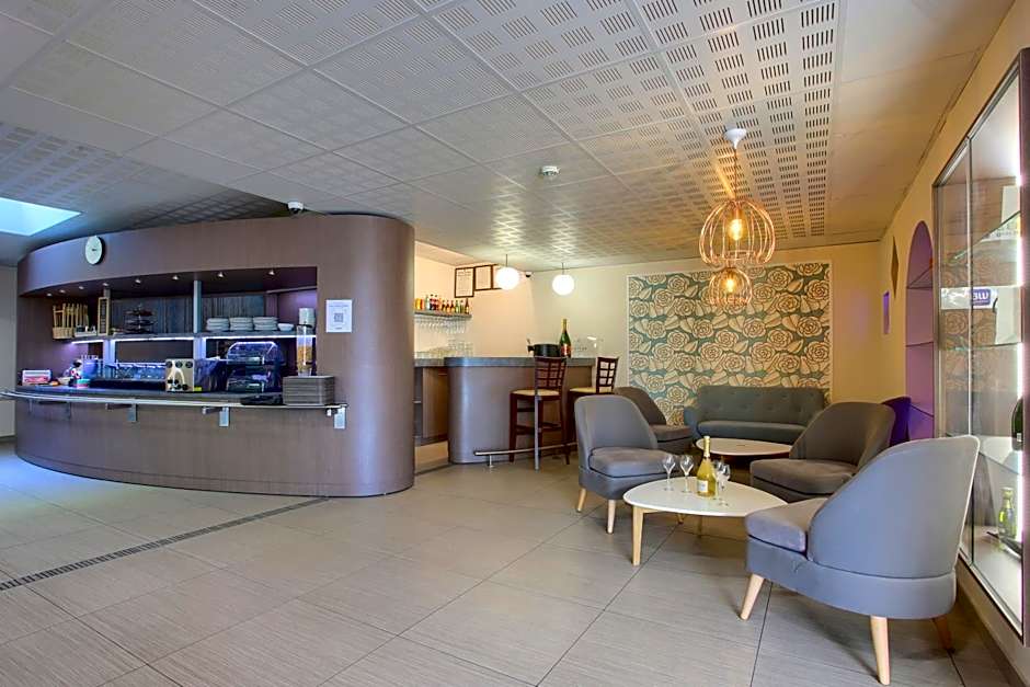 Sure Hotel by Best Western Reims Nord