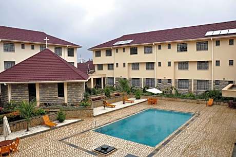 The Radix Hotel Limited