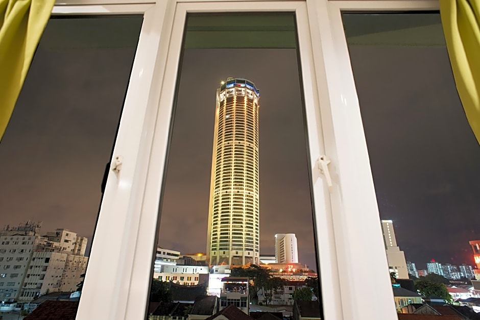 YAN Hotel