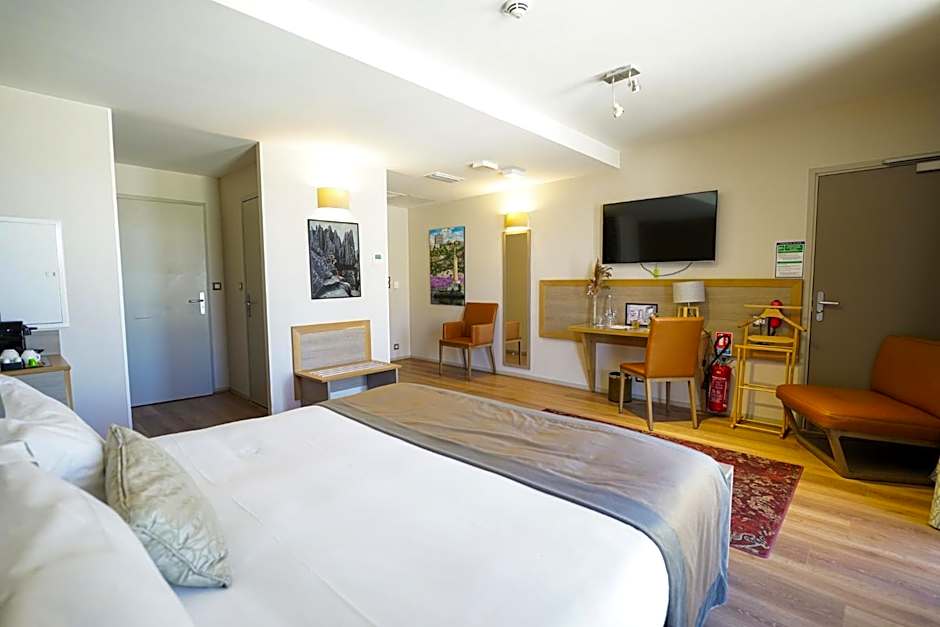 Hotel Vatel Bordeaux