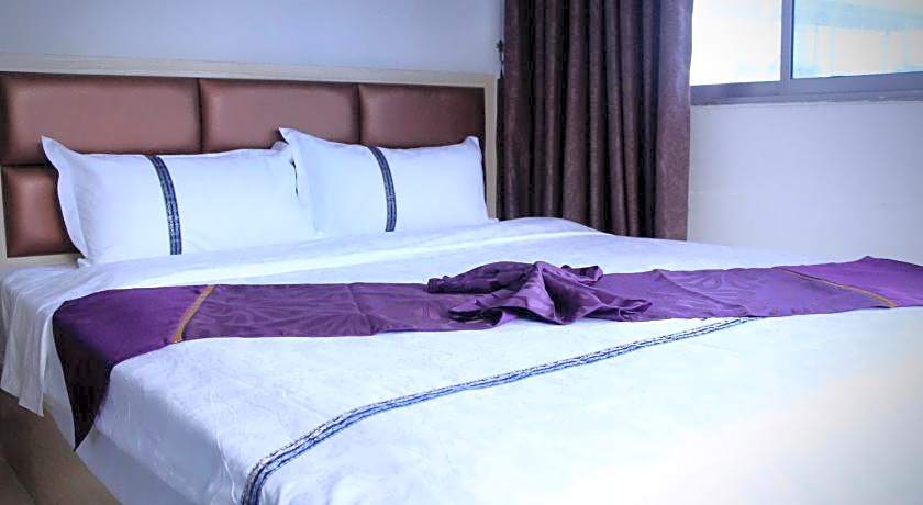 John Bosco Guesthouse