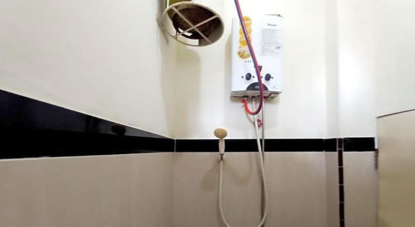 Griya Juanda Syariah near RS Dharma Husada Probolinggo Mitra RedDoorz