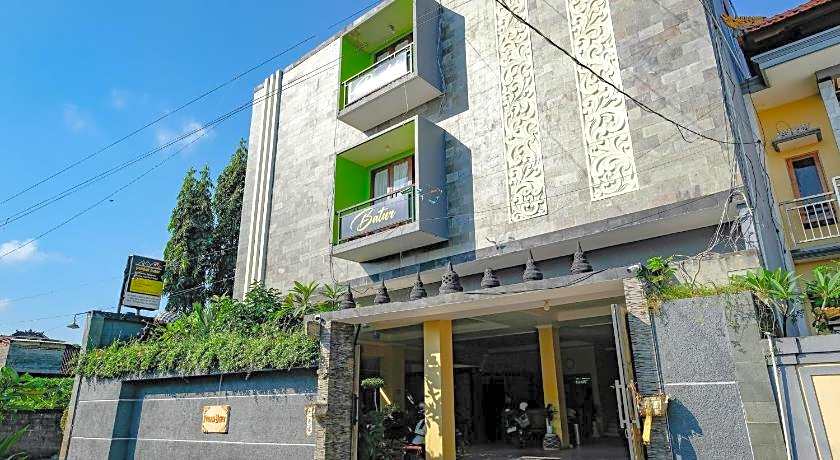 RedDoorz @ Kerta Dalem Sidakarya