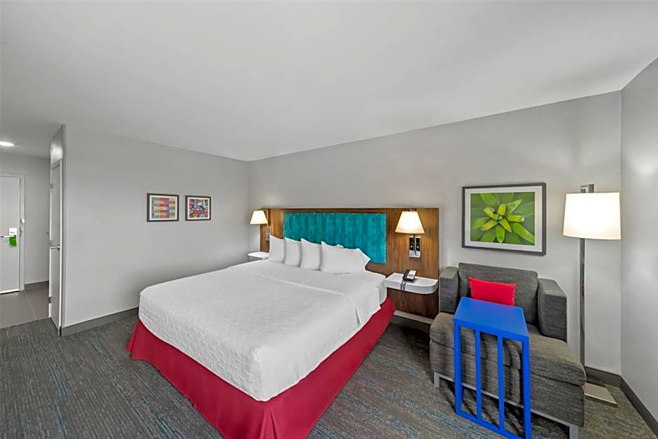 Hampton Inn By Hilton North Platte