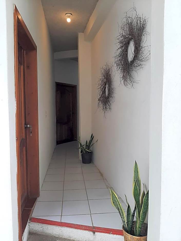 Casa Samay