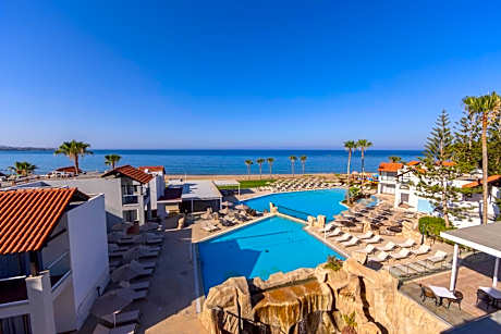 Kapetanios Aqua Resort