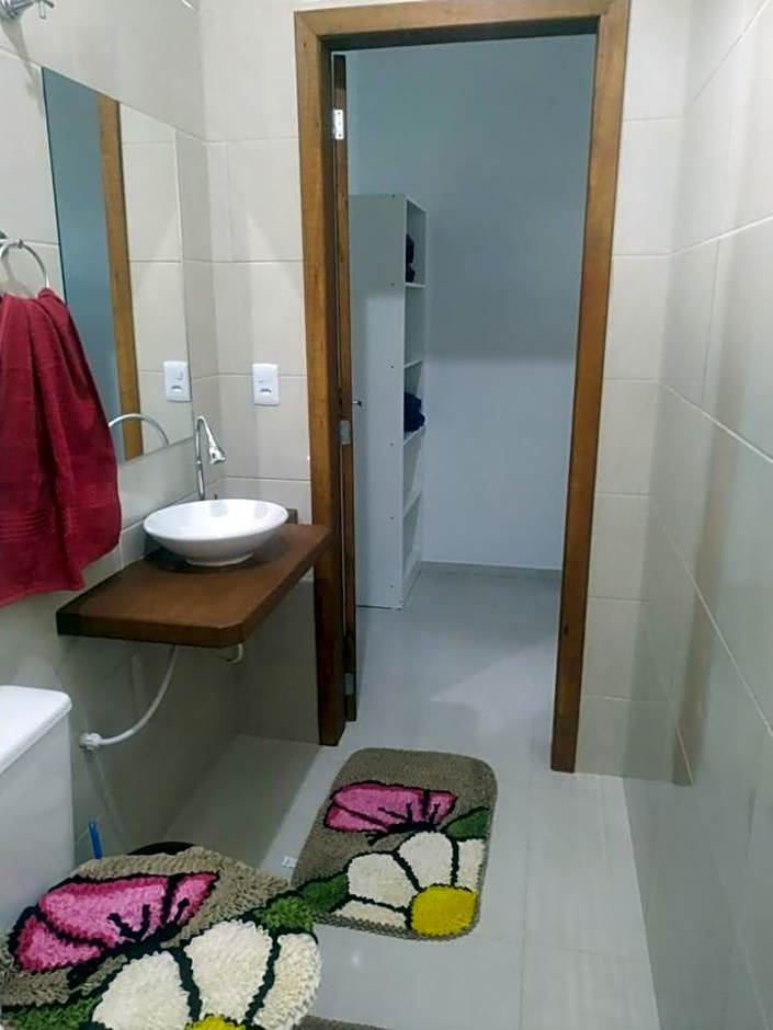 Pousada Casa Verde