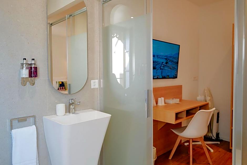 Rhodania Boutique Hôtel