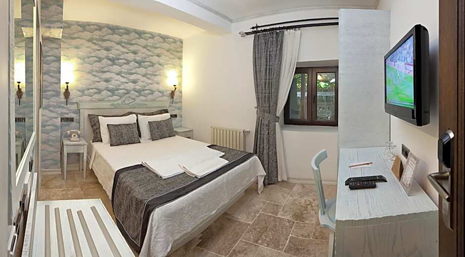 Assos Behram Special Class Hotel Adults Only