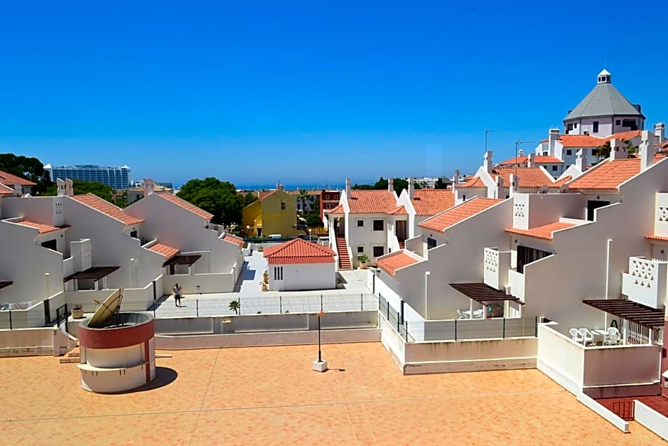 Algardia Marina Parque by Garvetur