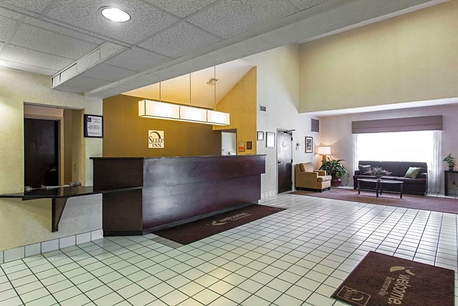 Sleep Inn Summerville - Charleston