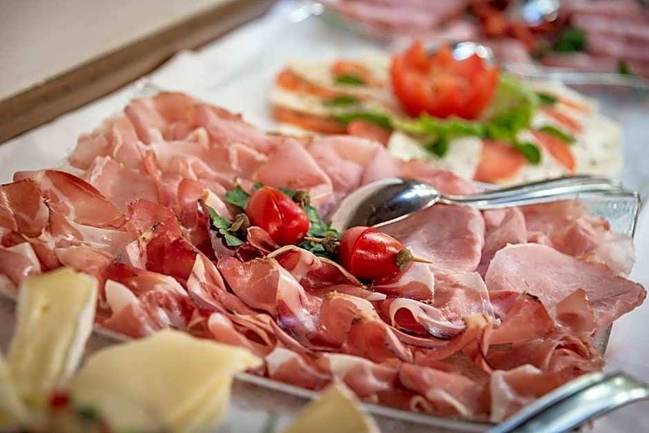 Hotel Weisse Lilie - B&B