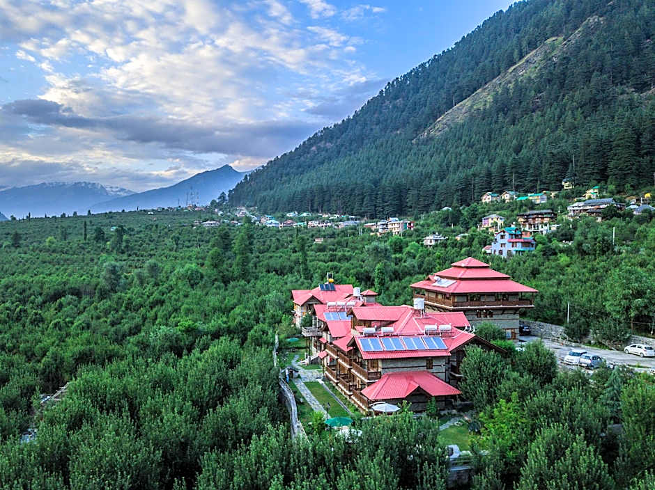 Photo 1 of 50 of ShivAdya - A Boutique Hotel