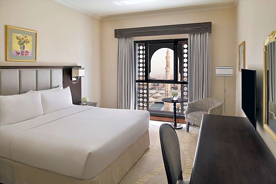 Dar Al Iman InterContinental By IHG