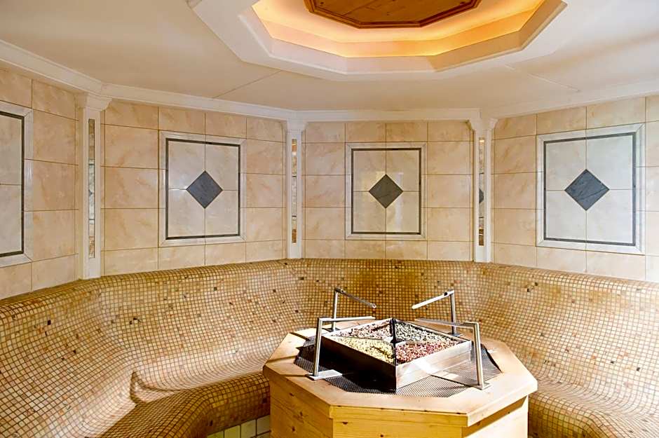 Living & Spa Vitalhotel Edelweiss