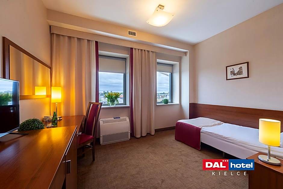 Hotel Dal Kielce