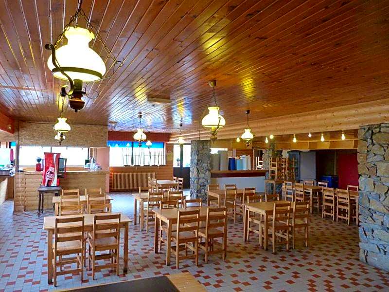 Hôtel Le Tuc de l'Etang