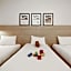ibis Styles Luxembourg Centre Gare
