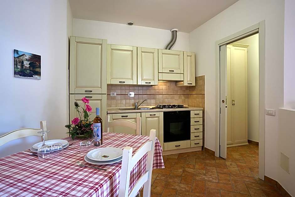 Borgo Etrusco