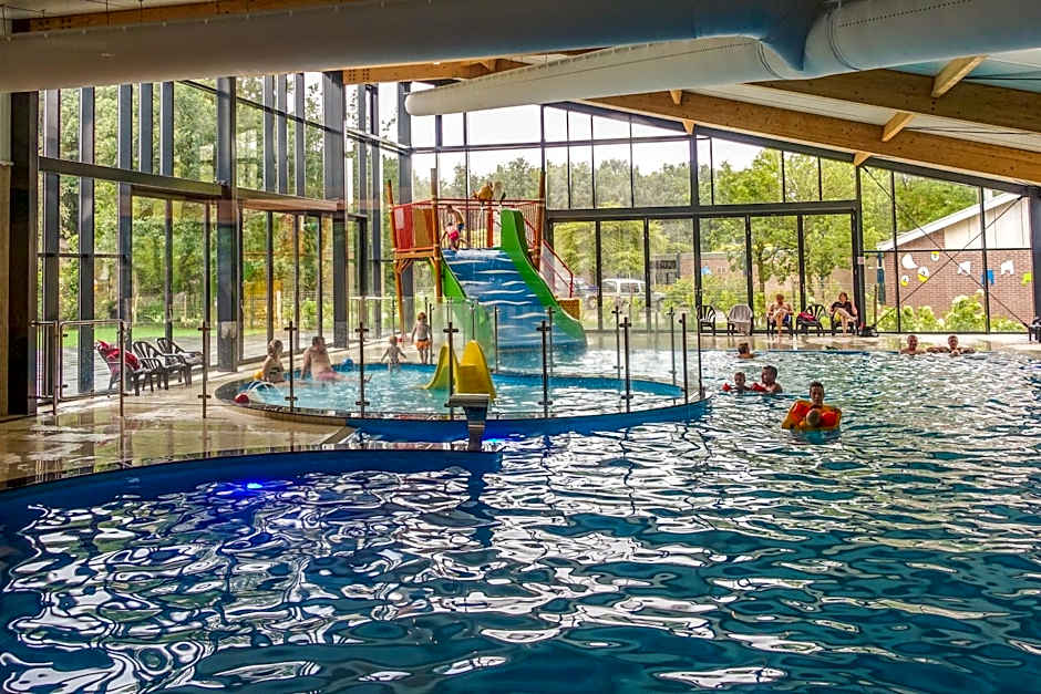 EuroParcs Ruinen