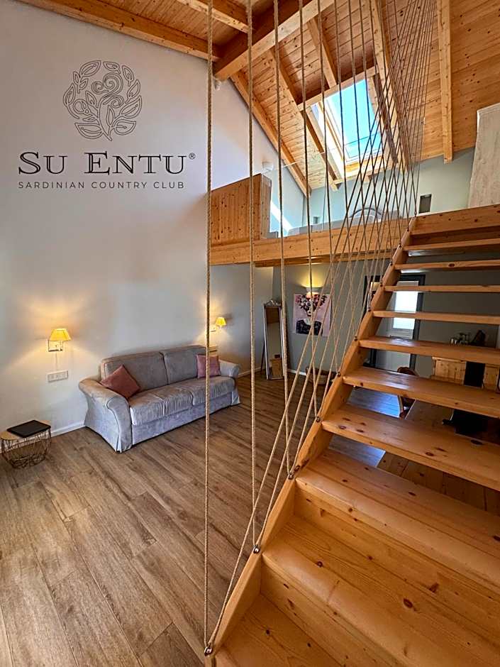 Su Entu Sardinian Country Club