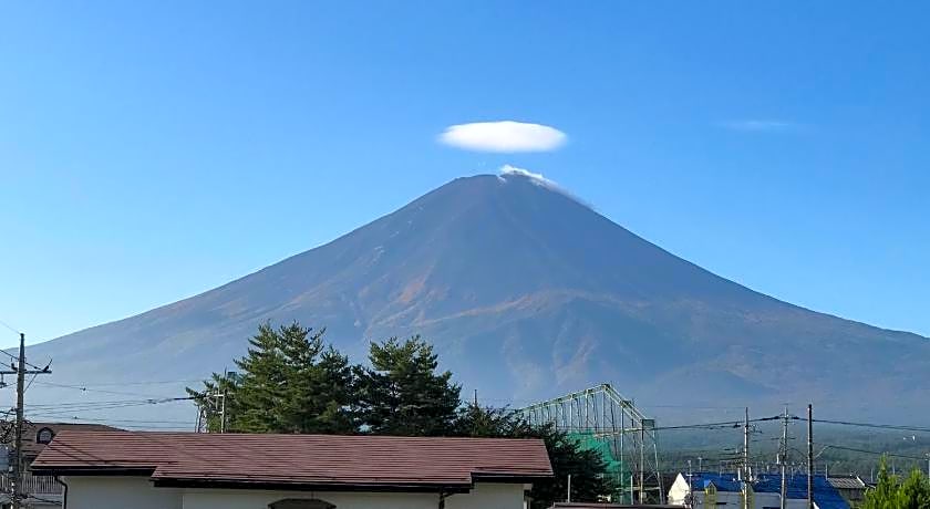 K's House Fuji View - Backpackers Hostel
