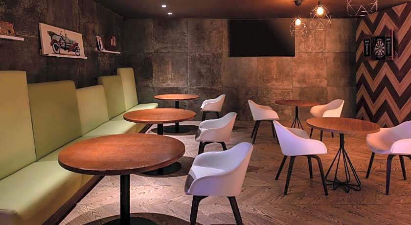 Element City Center Doha