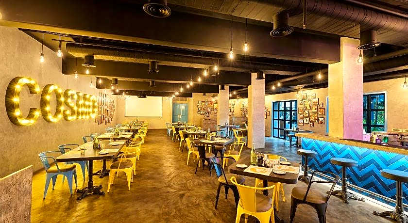 Fortune Valley View, Manipal - Member ITC Hotels' Group