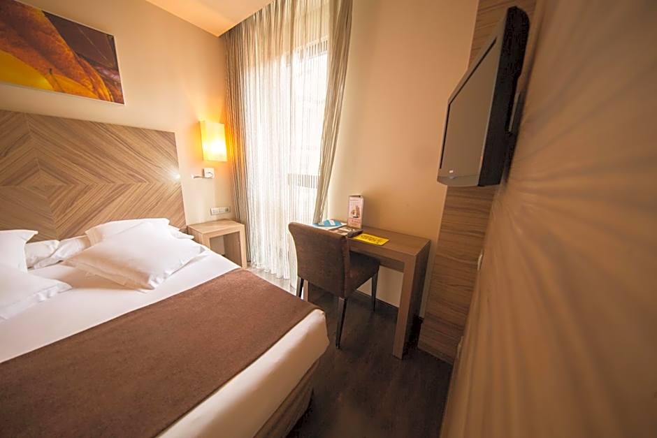 Hotel Aroi Ponferrada