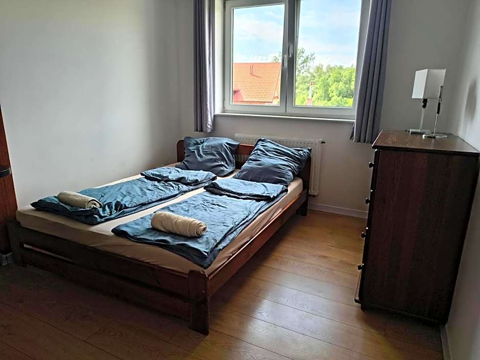 Pokoje Kraków Tyniec Hostel