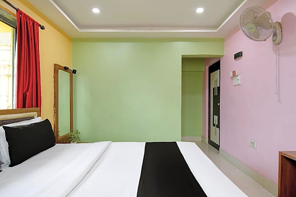 Townhouse Deshapriya Park Kolkata Formerly DK Inn