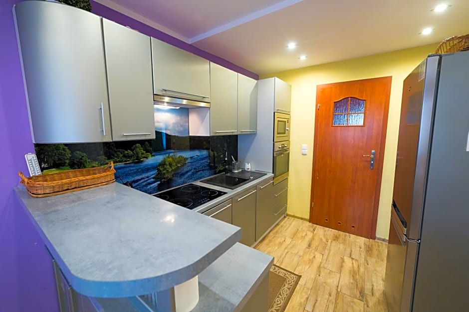 Cichy Zakątek - Sauna Jacuzzi SPA RELAX SOLINA BIESZCZADY