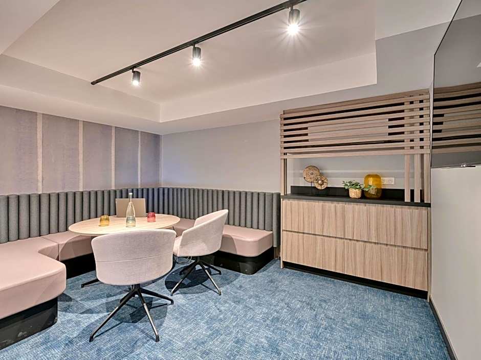 Novotel Paris Centre Bercy