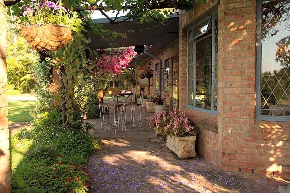 Gerald's Gift Guest House