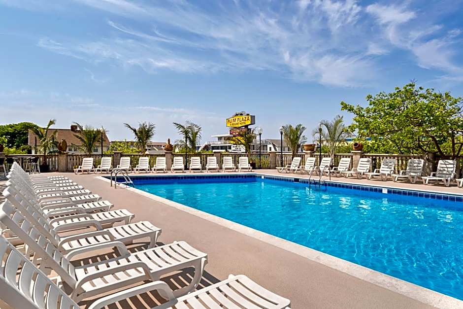 Plim Plaza Hotel
