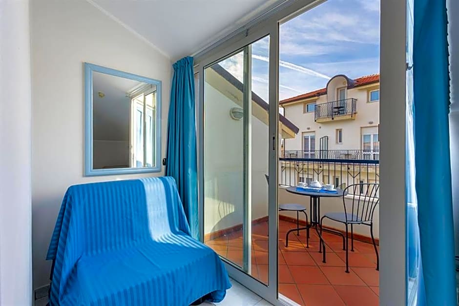 Hotel Residence Mediterraneo