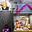 Moxy by Marriott Berlin Humboldthain Park