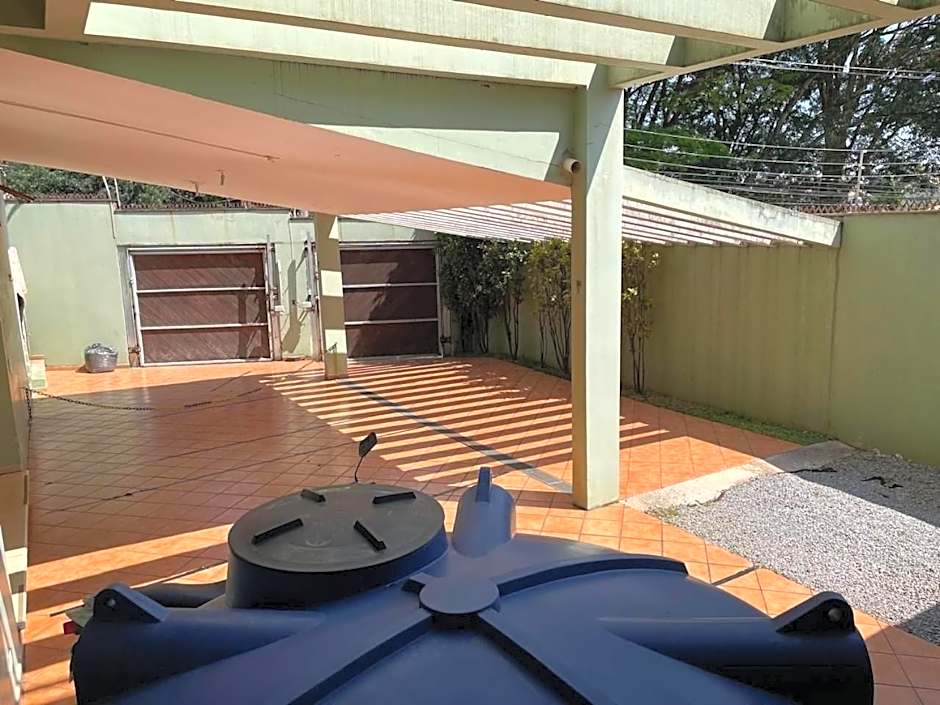 Mansão Adalgisa Suíte com Ar Próximo Cidade de Deus Jaguaré e Butantã