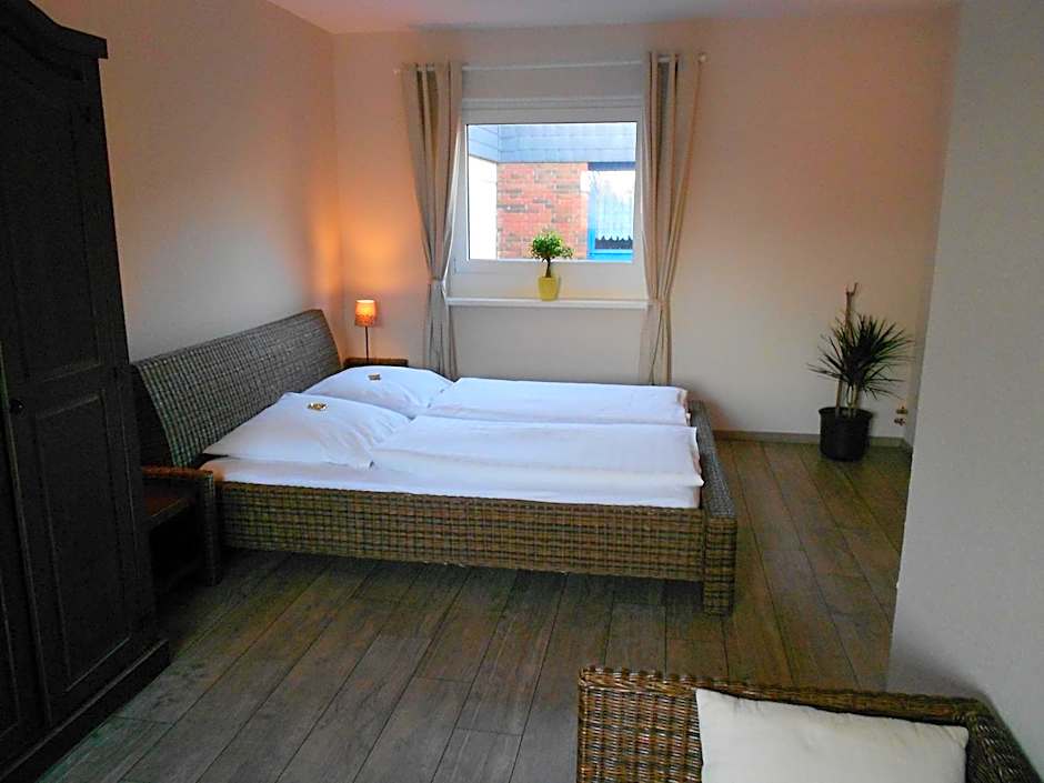 Tüxen Hotel & Restaurant