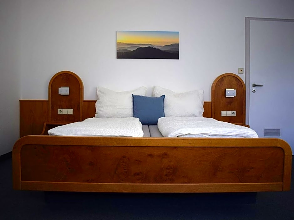 Hotel Wanderlust B&B