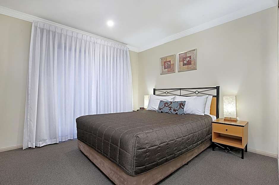 Wollongong Serviced Apartments