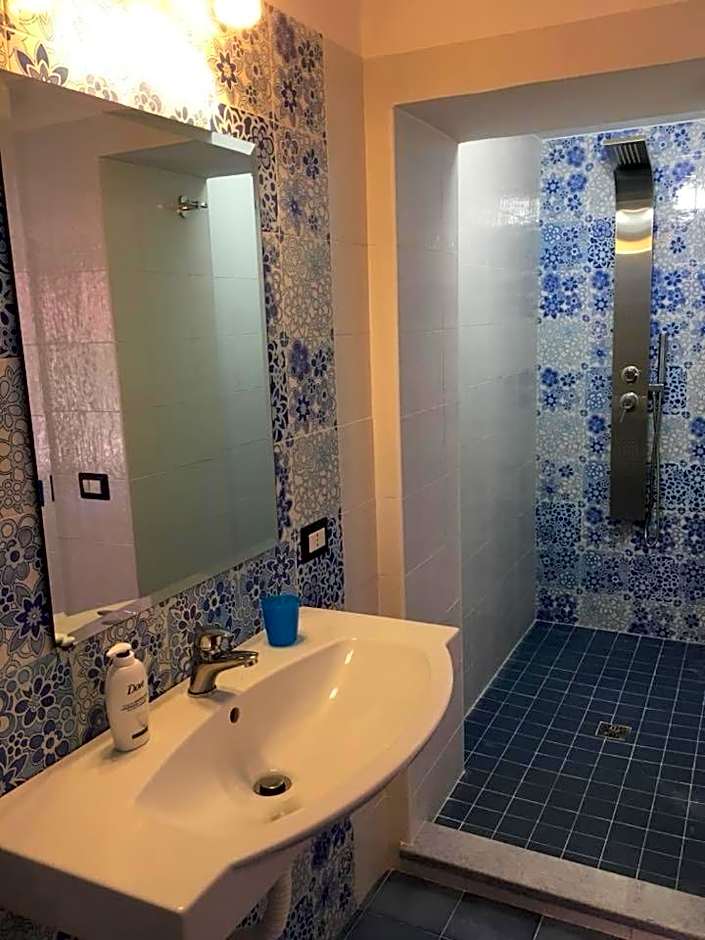 B&B Mediterraneo