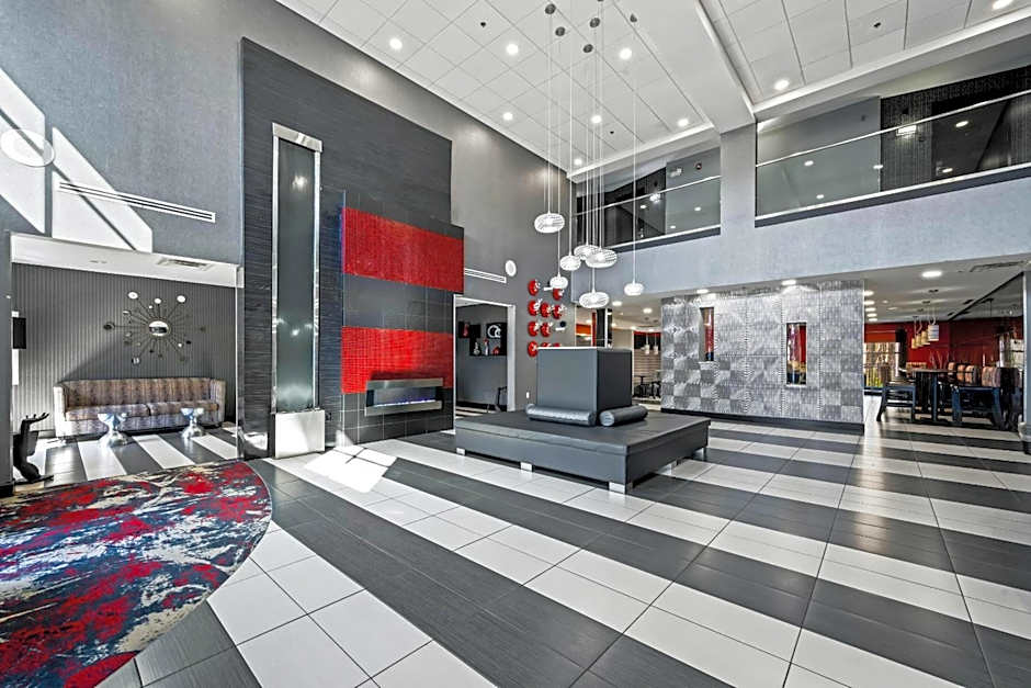 Comfort Suites Williamsburg Historic Area