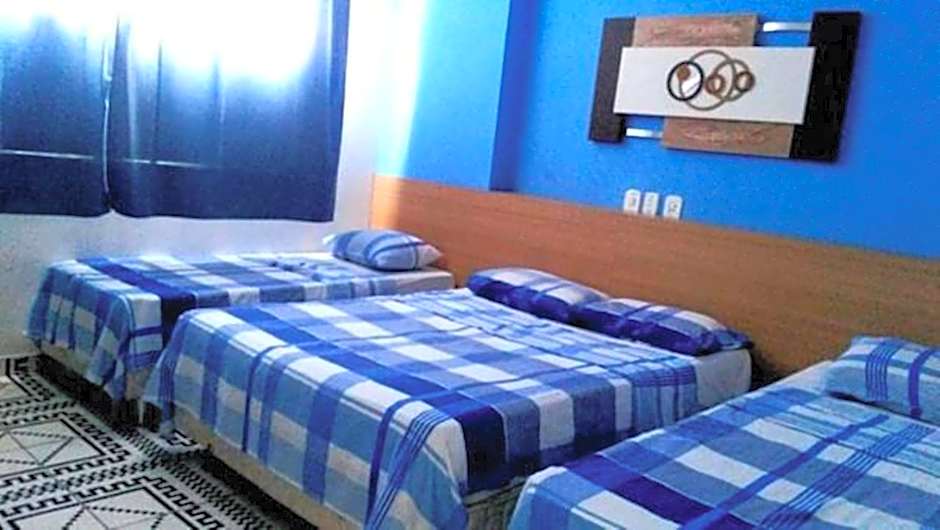 Hotel Pousada Executiva Itabuna