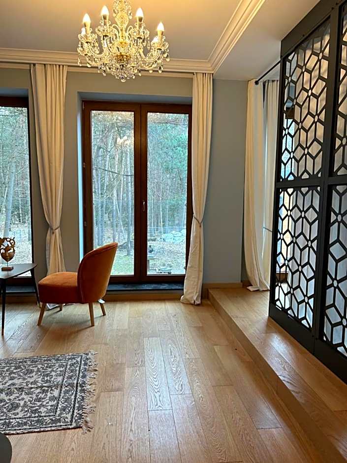 Leśna Residence & SPA